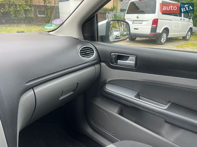 Универсал Ford Focus 2010 в Красилове
