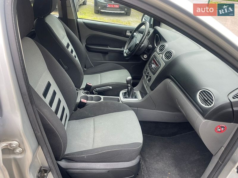 Универсал Ford Focus 2010 в Красилове