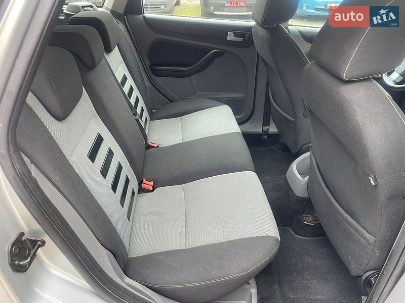 Универсал Ford Focus 2010 в Красилове