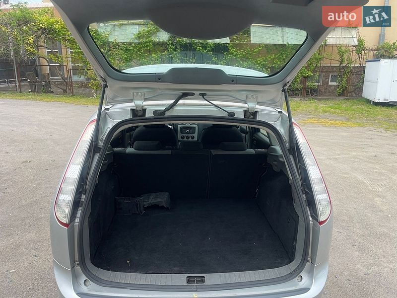 Универсал Ford Focus 2010 в Красилове