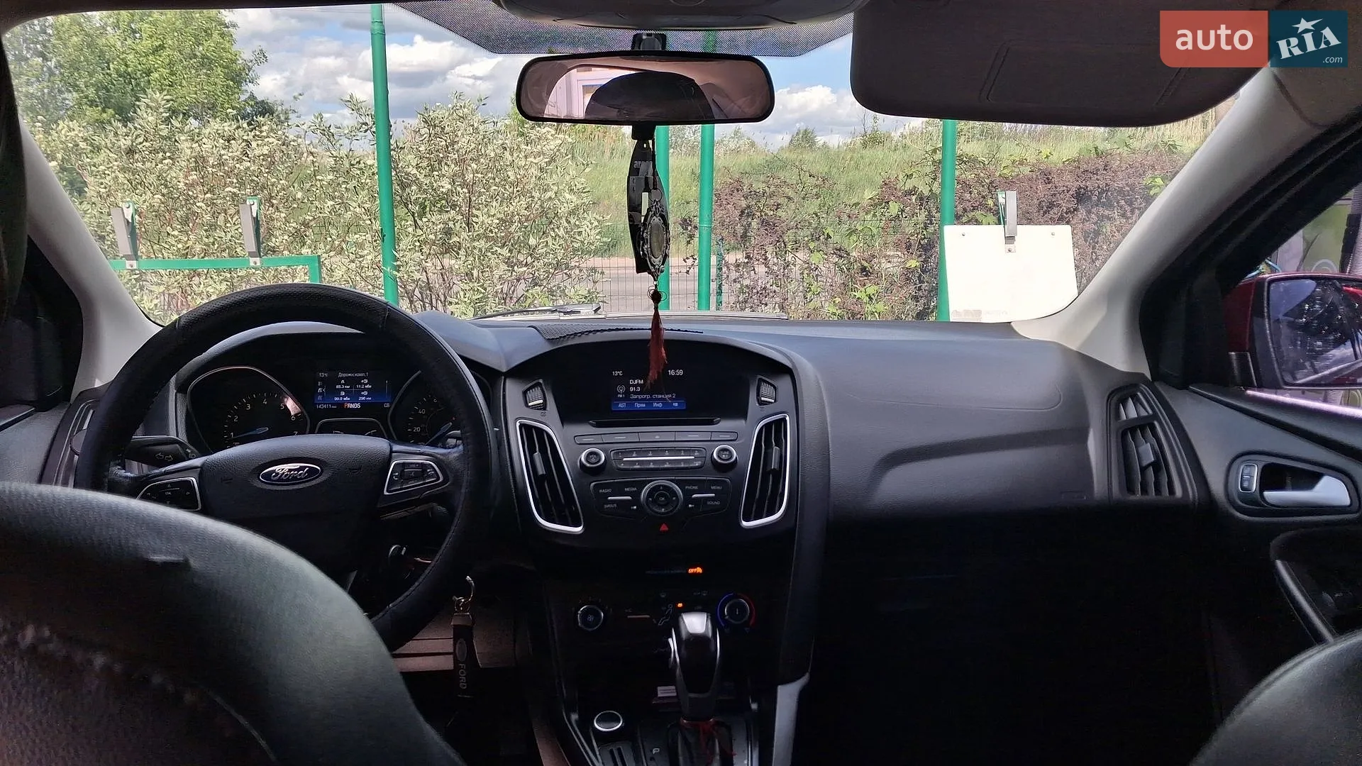 2015 Ford Focus - мініатюра 24