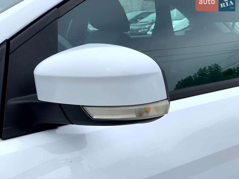 Хетчбек Ford Focus 2010 в Вінниці