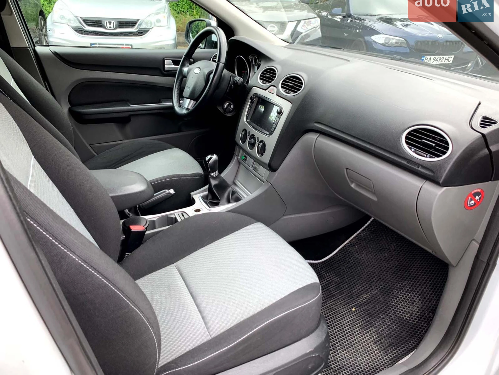 2010 Ford Focus - мініатюра 26