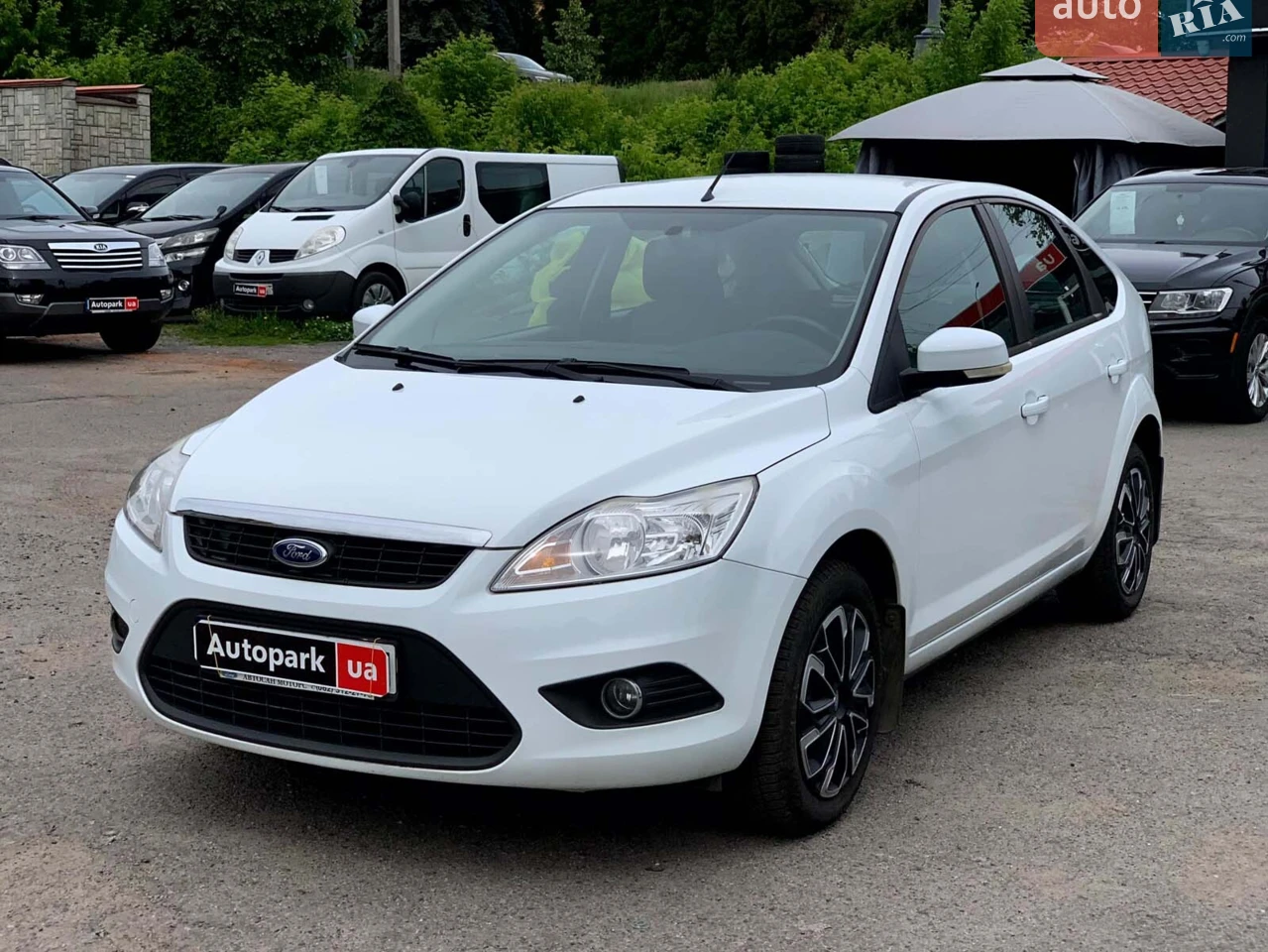 2011 Ford Focus - мініатюра 18