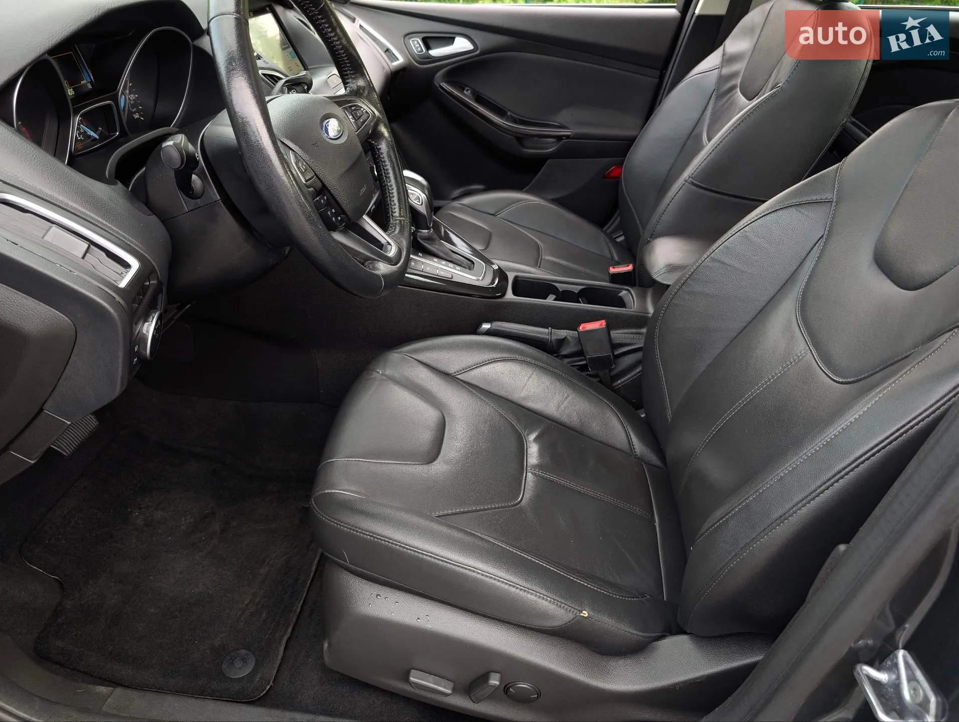 2017 Ford Focus - мініатюра 45