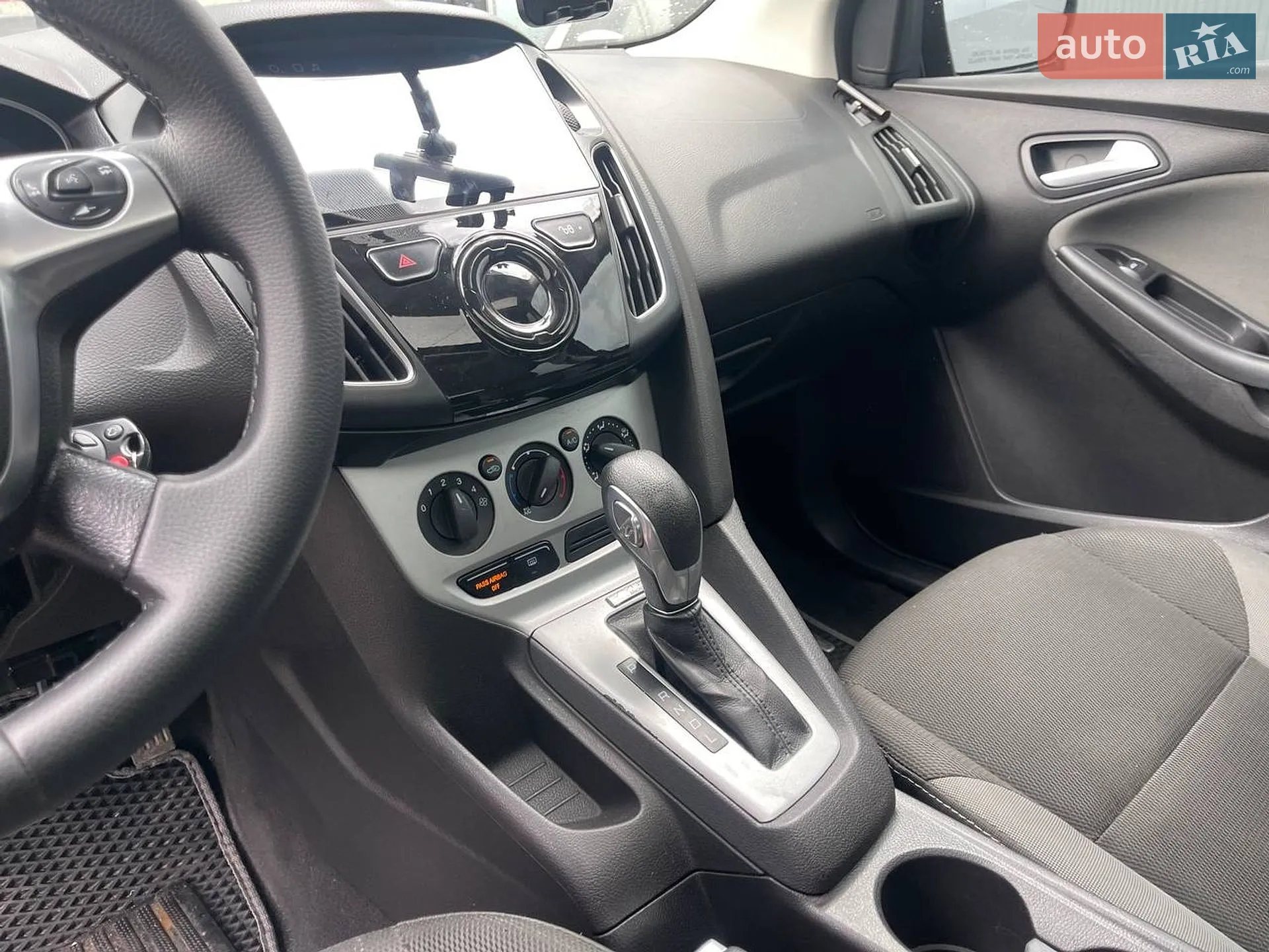 2014 Ford Focus - мініатюра 21