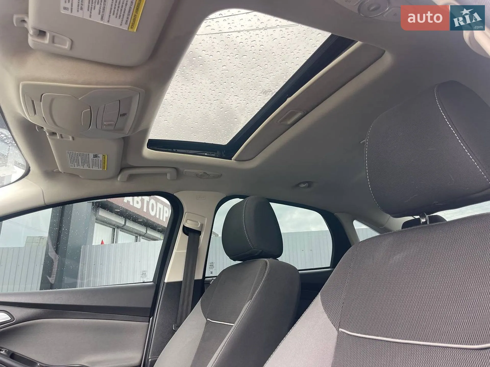 2014 Ford Focus - мініатюра 26