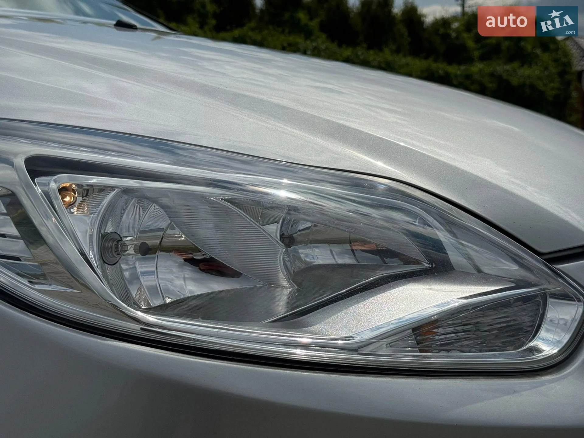 2011 Ford Focus - мініатюра 5