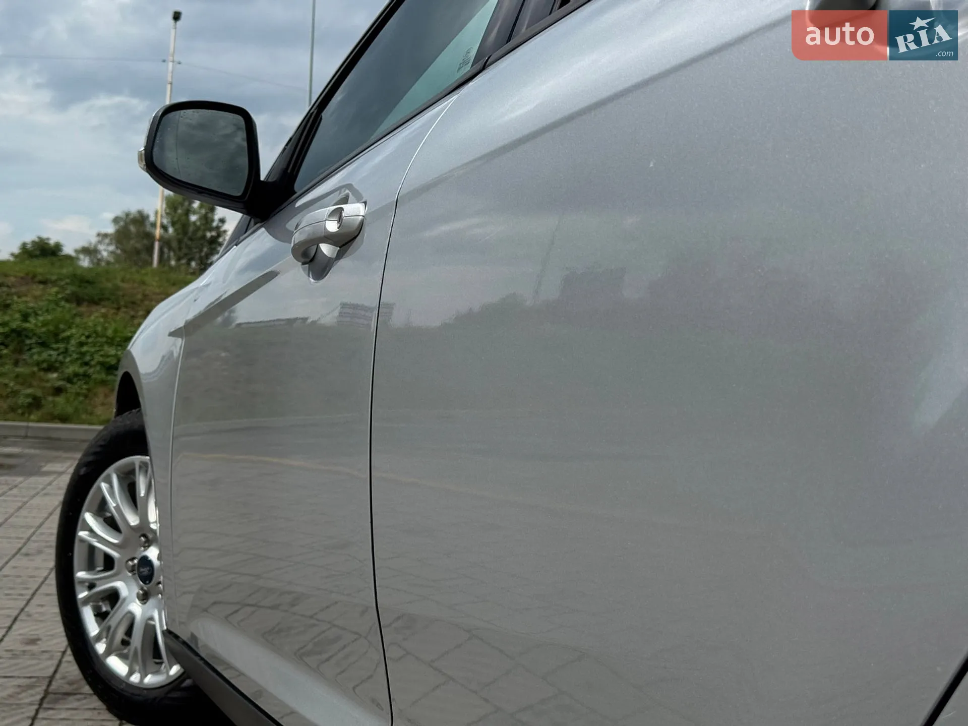 2011 Ford Focus - мініатюра 22