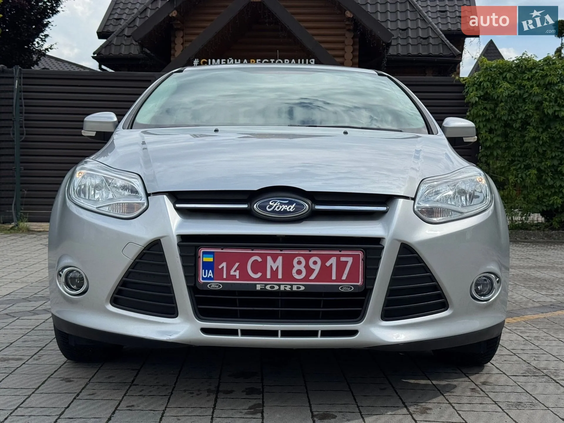 2011 Ford Focus - мініатюра 33
