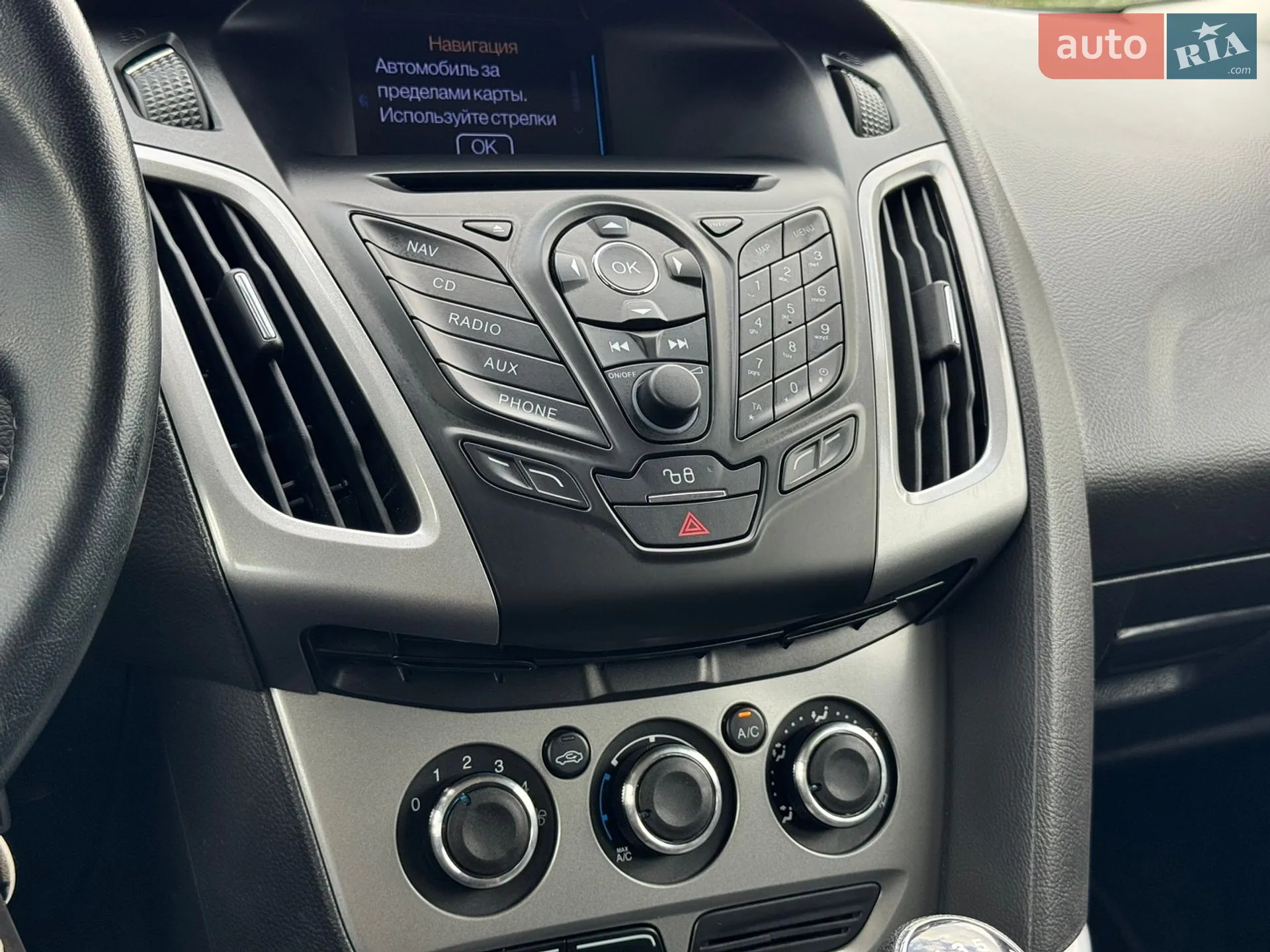 2011 Ford Focus - мініатюра 49