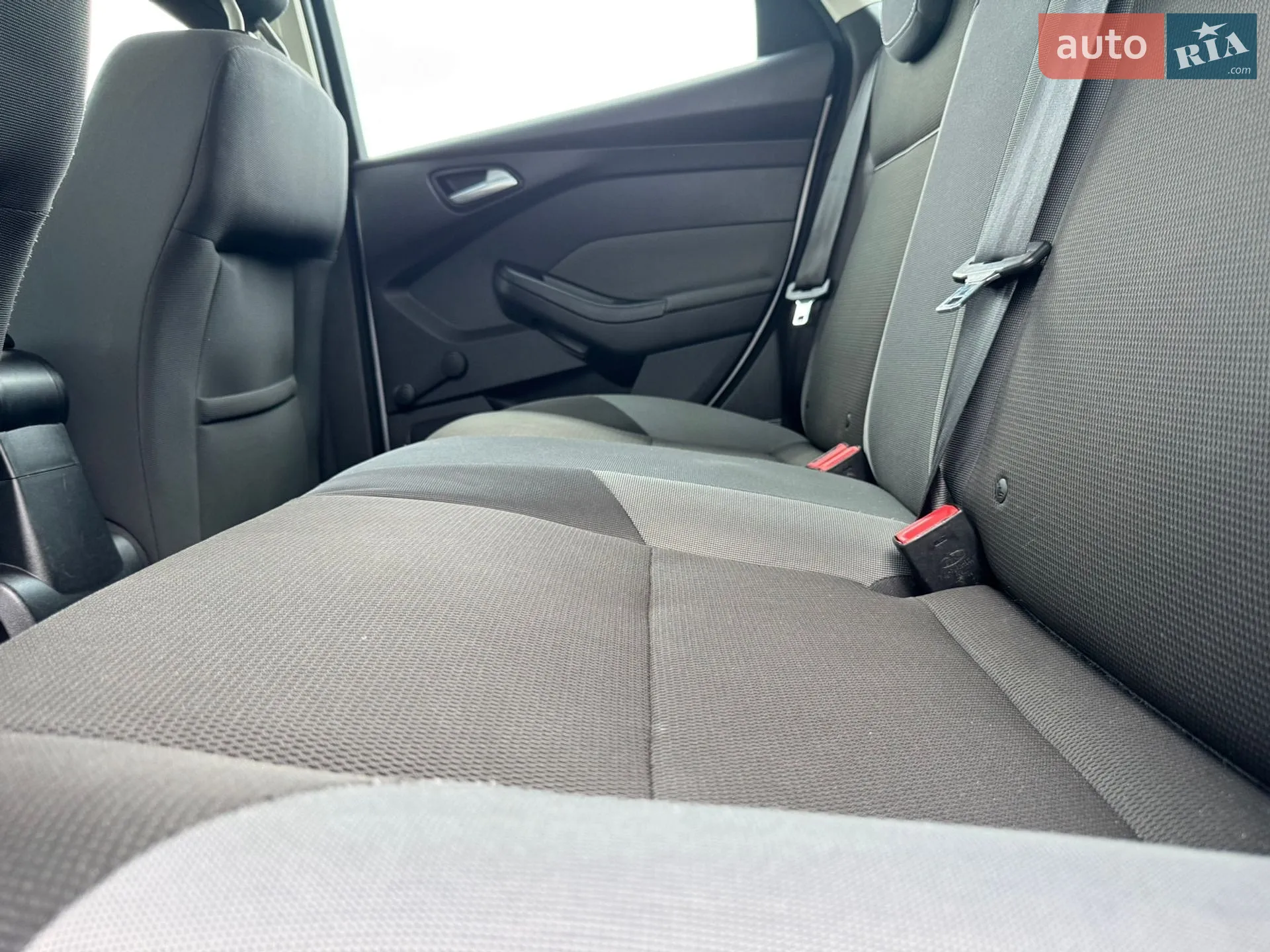 2011 Ford Focus - мініатюра 64