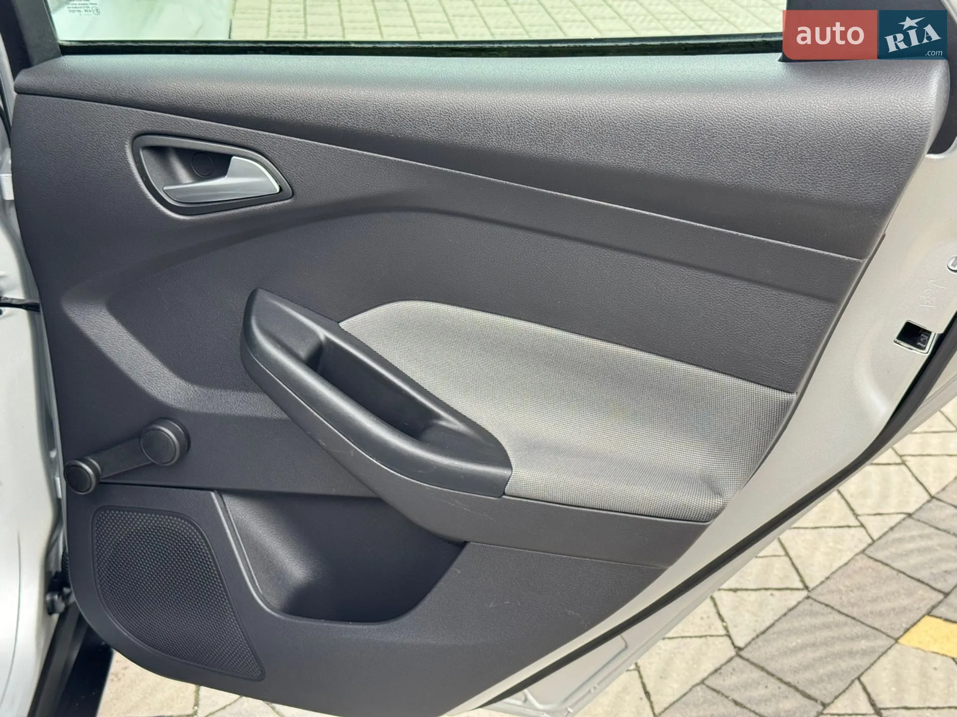 2011 Ford Focus - мініатюра 69