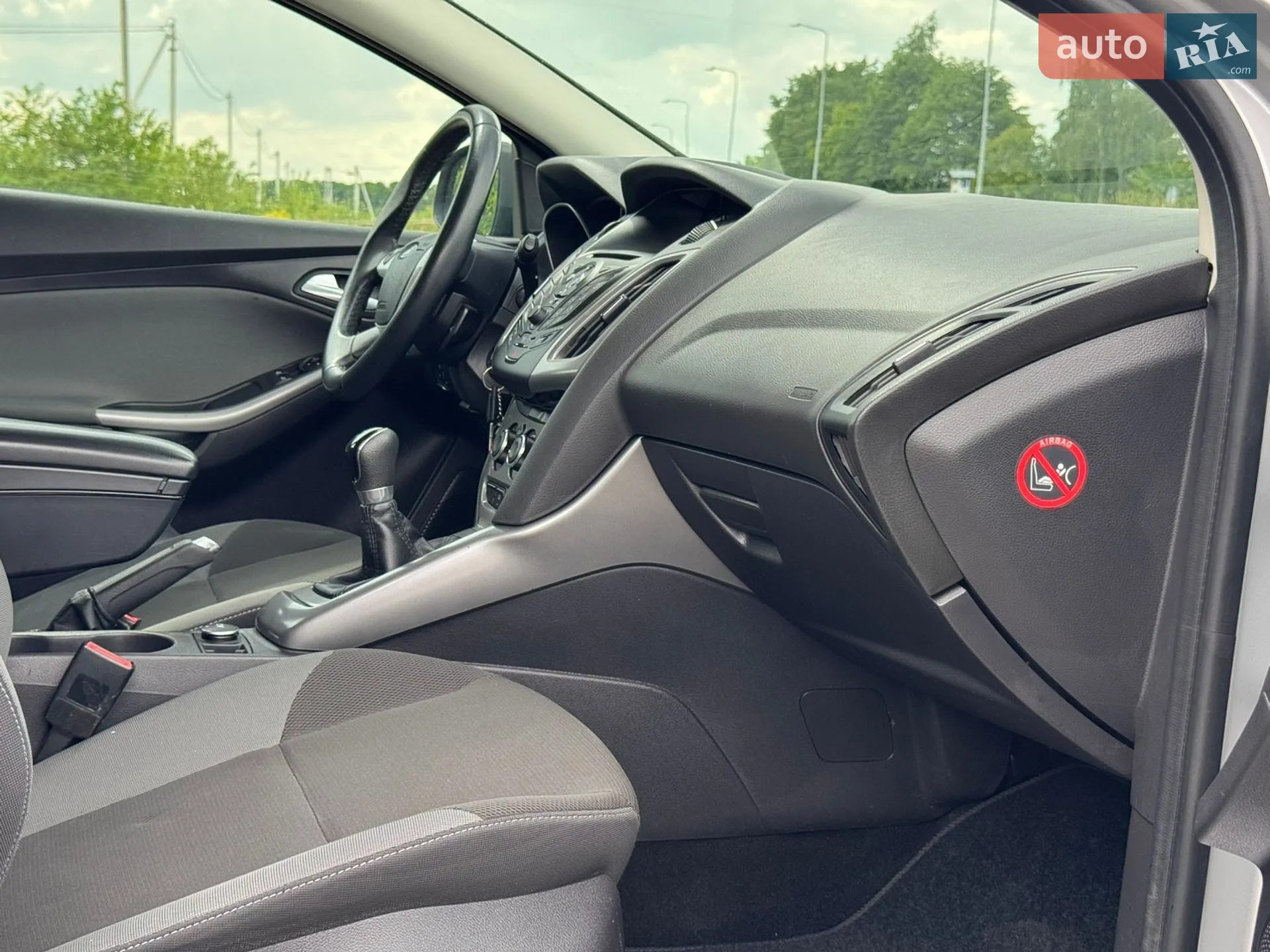 2011 Ford Focus - мініатюра 80