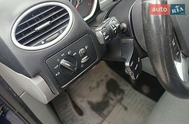 Хетчбек Ford Focus 2008 в Черкасах