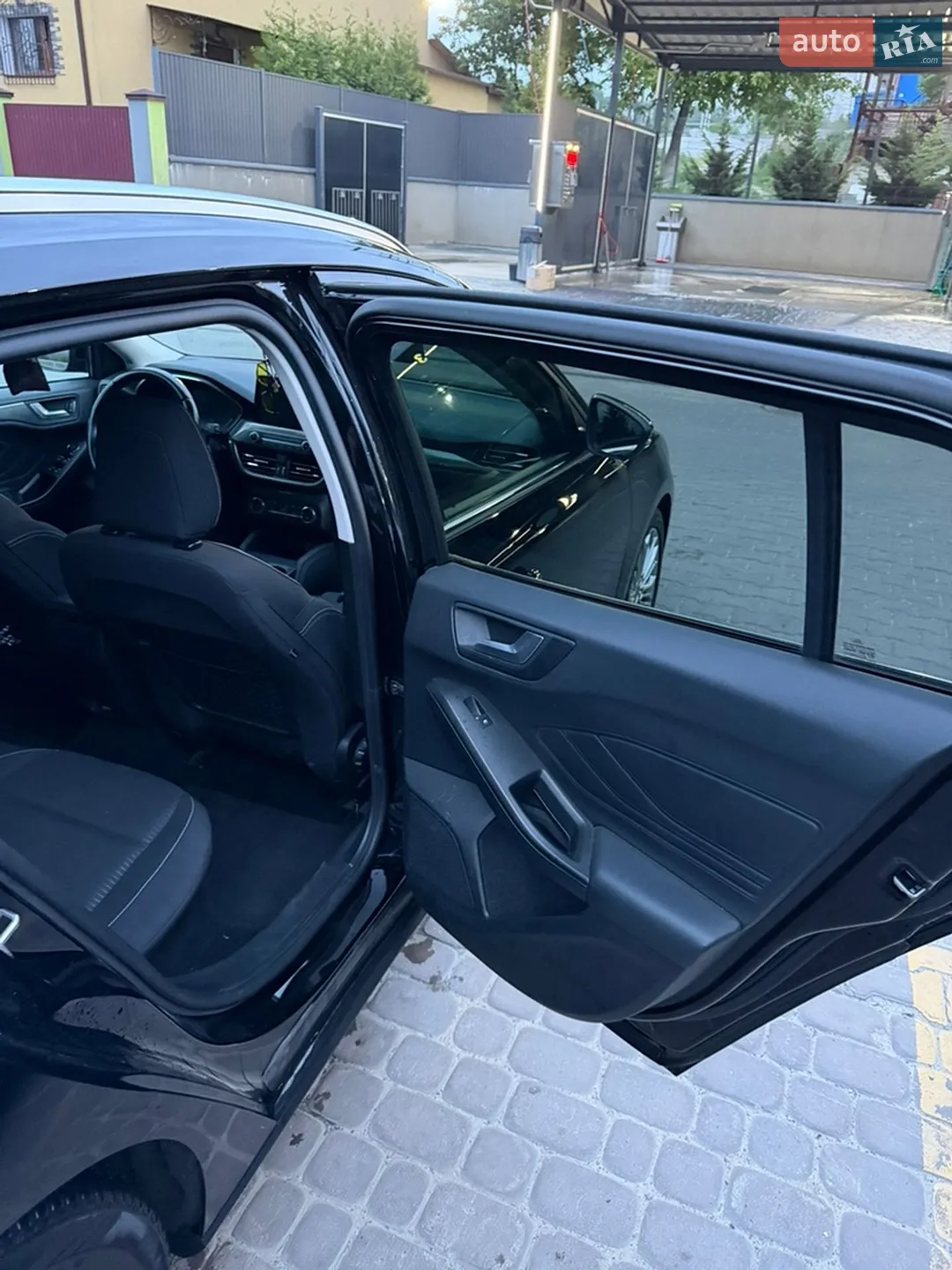 2019 Ford Focus - мініатюра 15