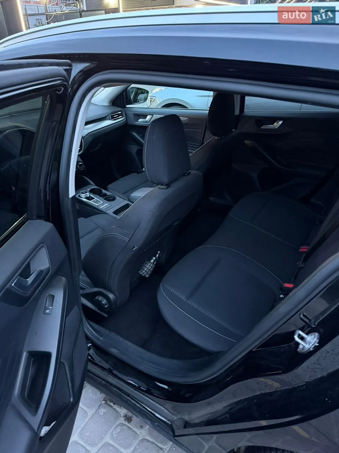 2019 Ford Focus - мініатюра 20