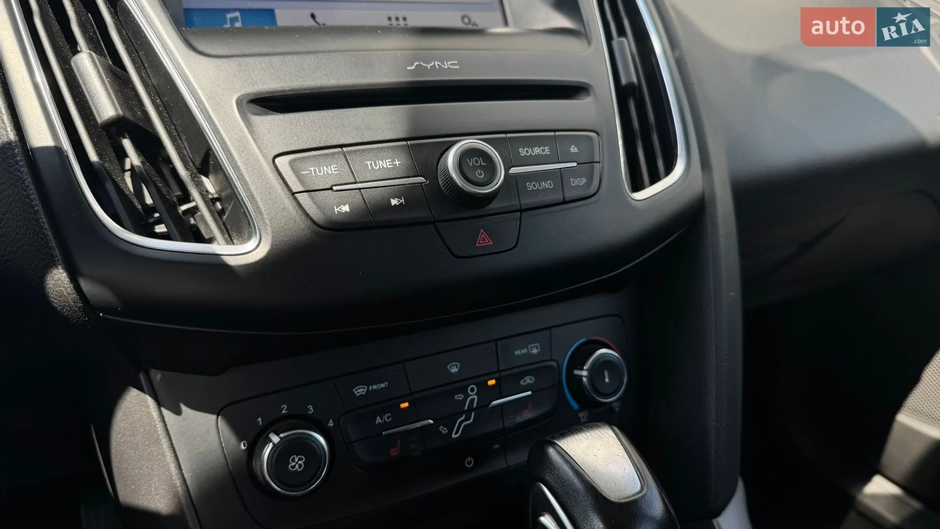 2016 Ford Focus - мініатюра 20