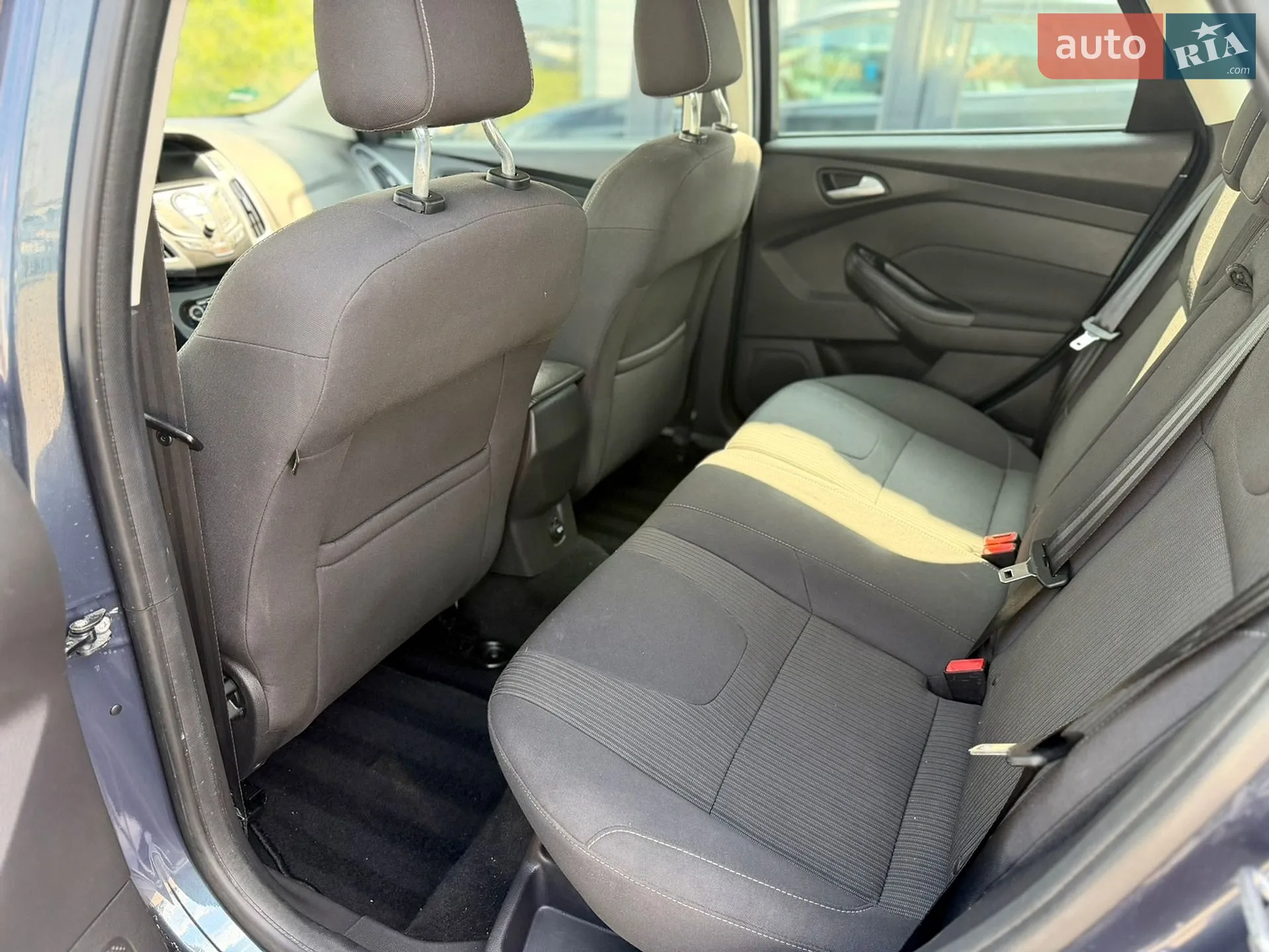2013 Ford Focus - мініатюра 9
