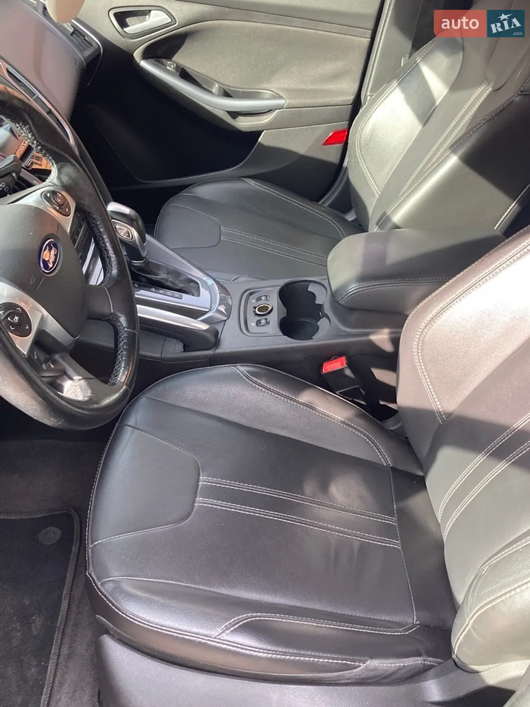 2013 Ford Focus - мініатюра 10