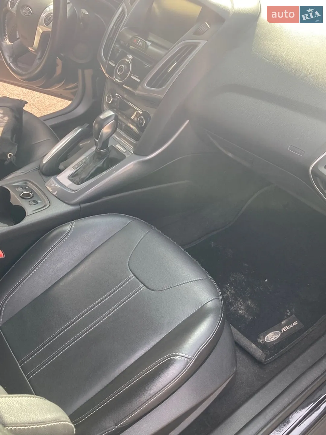 2013 Ford Focus - мініатюра 11