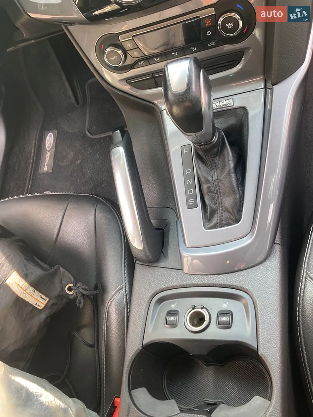 2013 Ford Focus - мініатюра 12