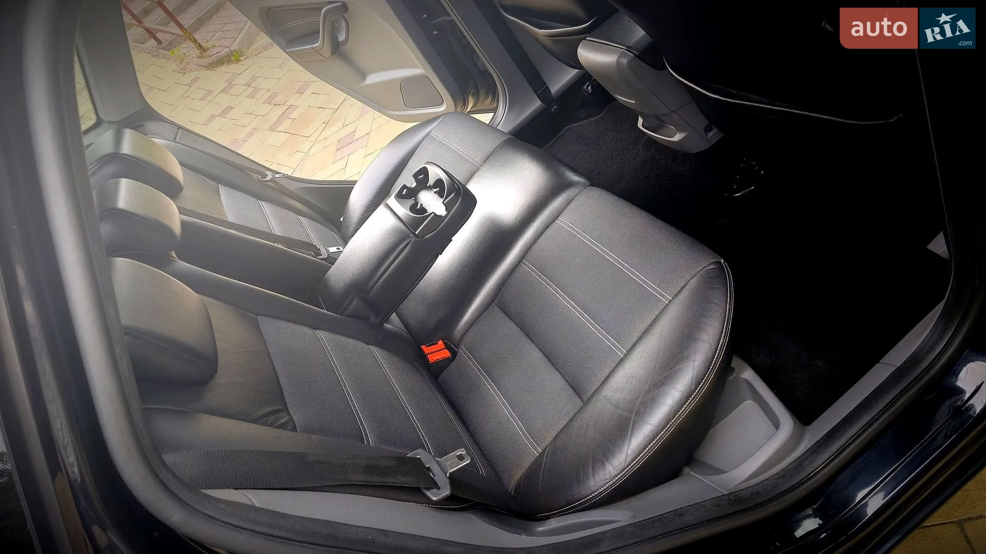 2017 Nissan Rogue - мініатюра 135