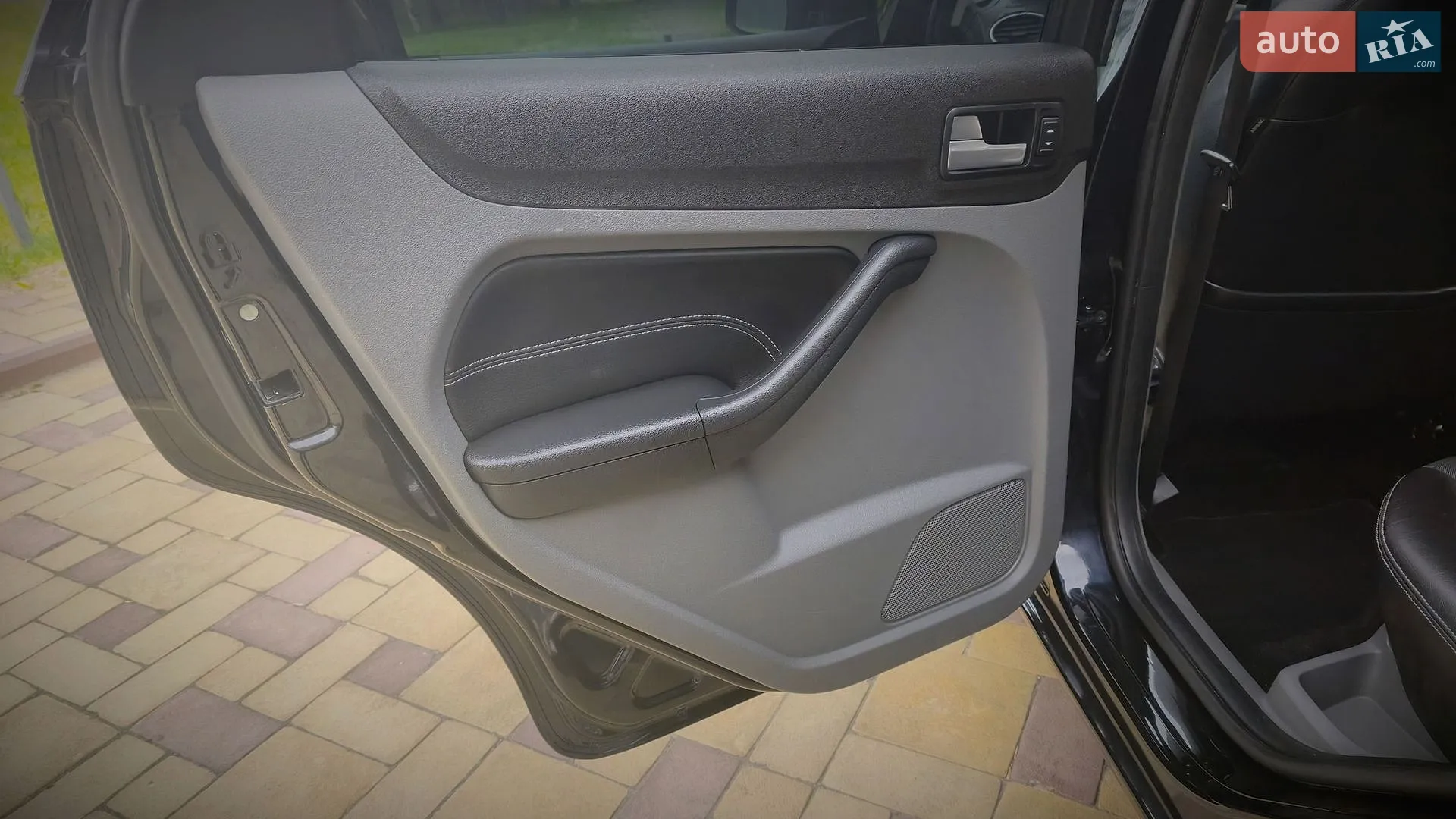 2017 Nissan Rogue - мініатюра 140
