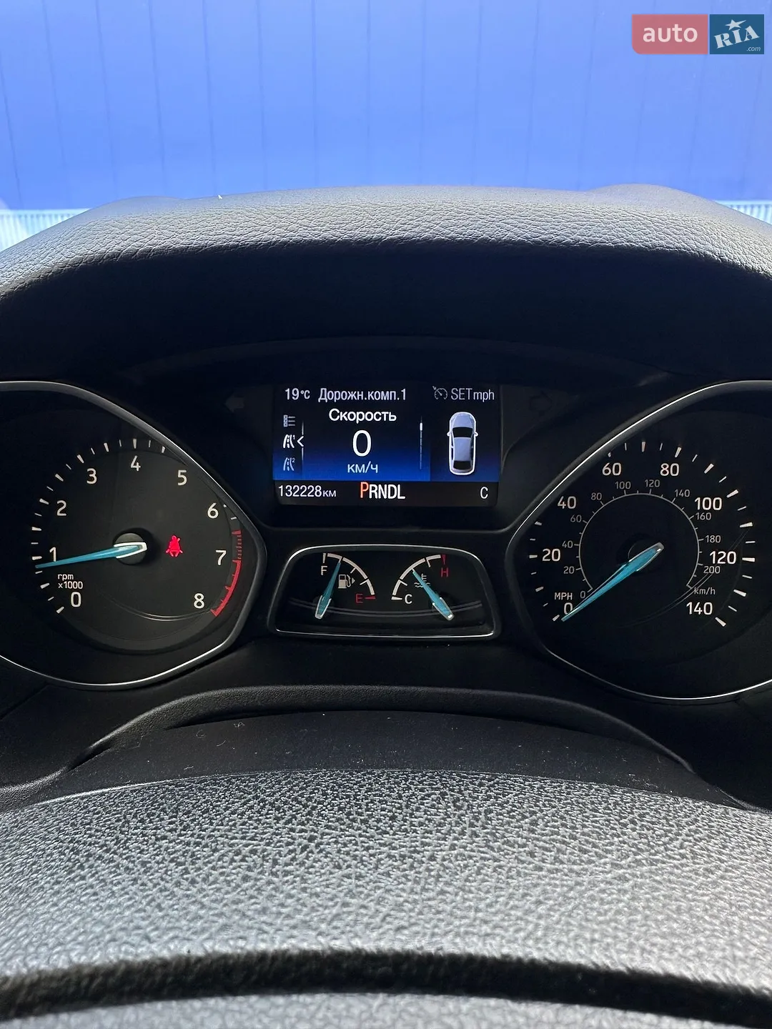 2015 Ford Focus - мініатюра 26