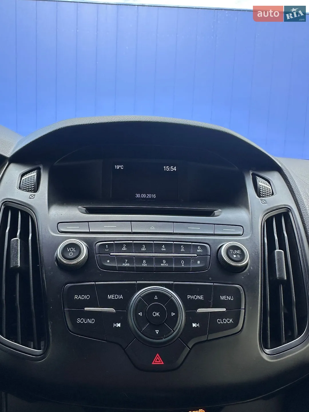 2015 Ford Focus - мініатюра 29