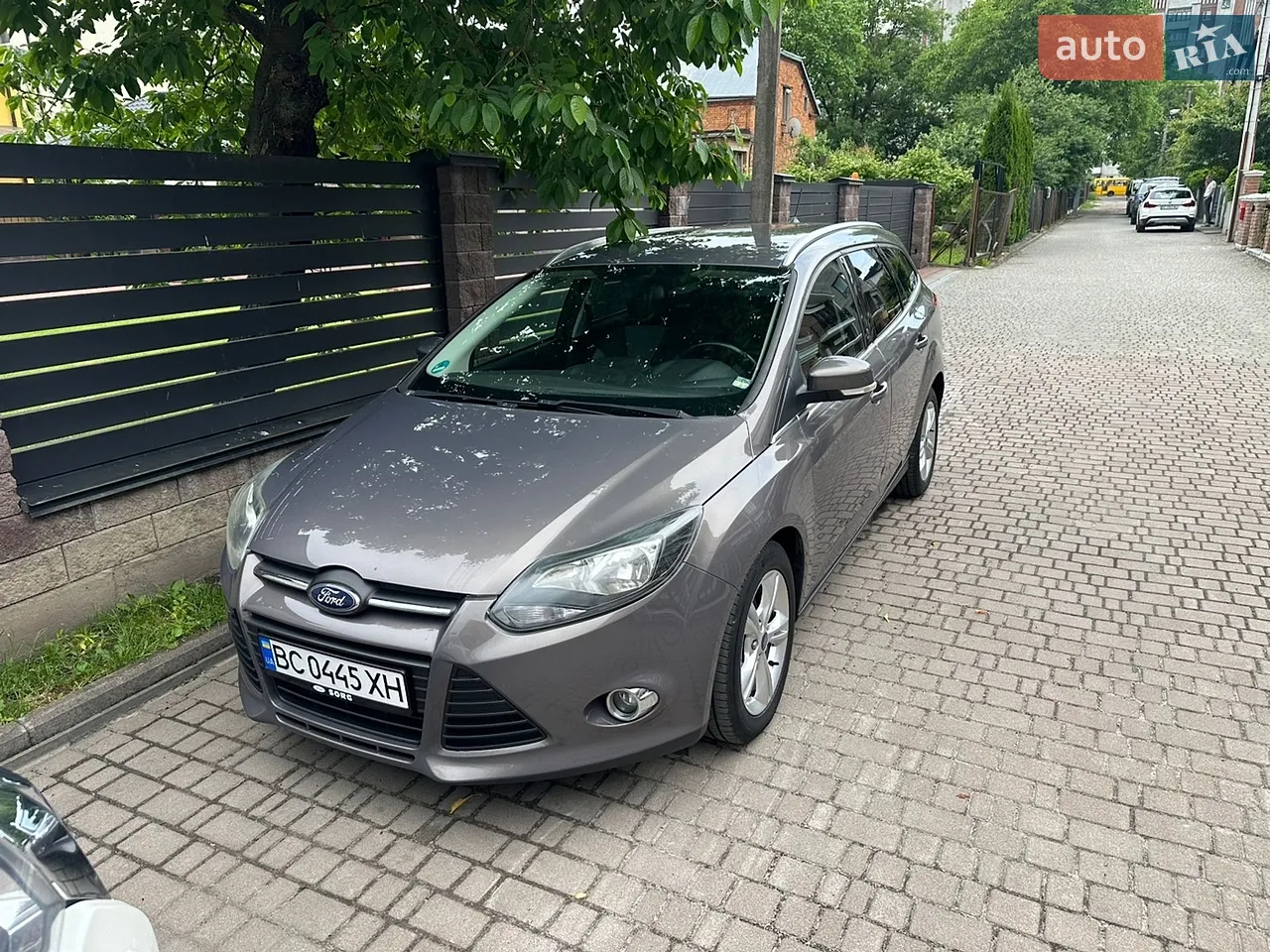 2012 Ford Focus - мініатюра 31