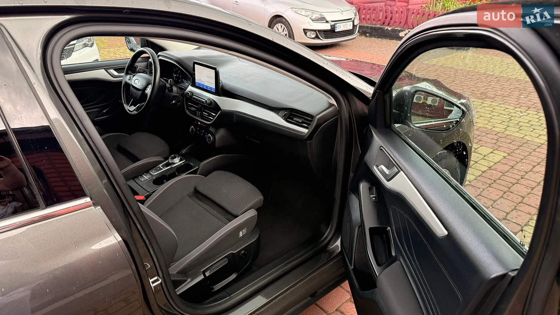 2021 Ford Focus - мініатюра 24