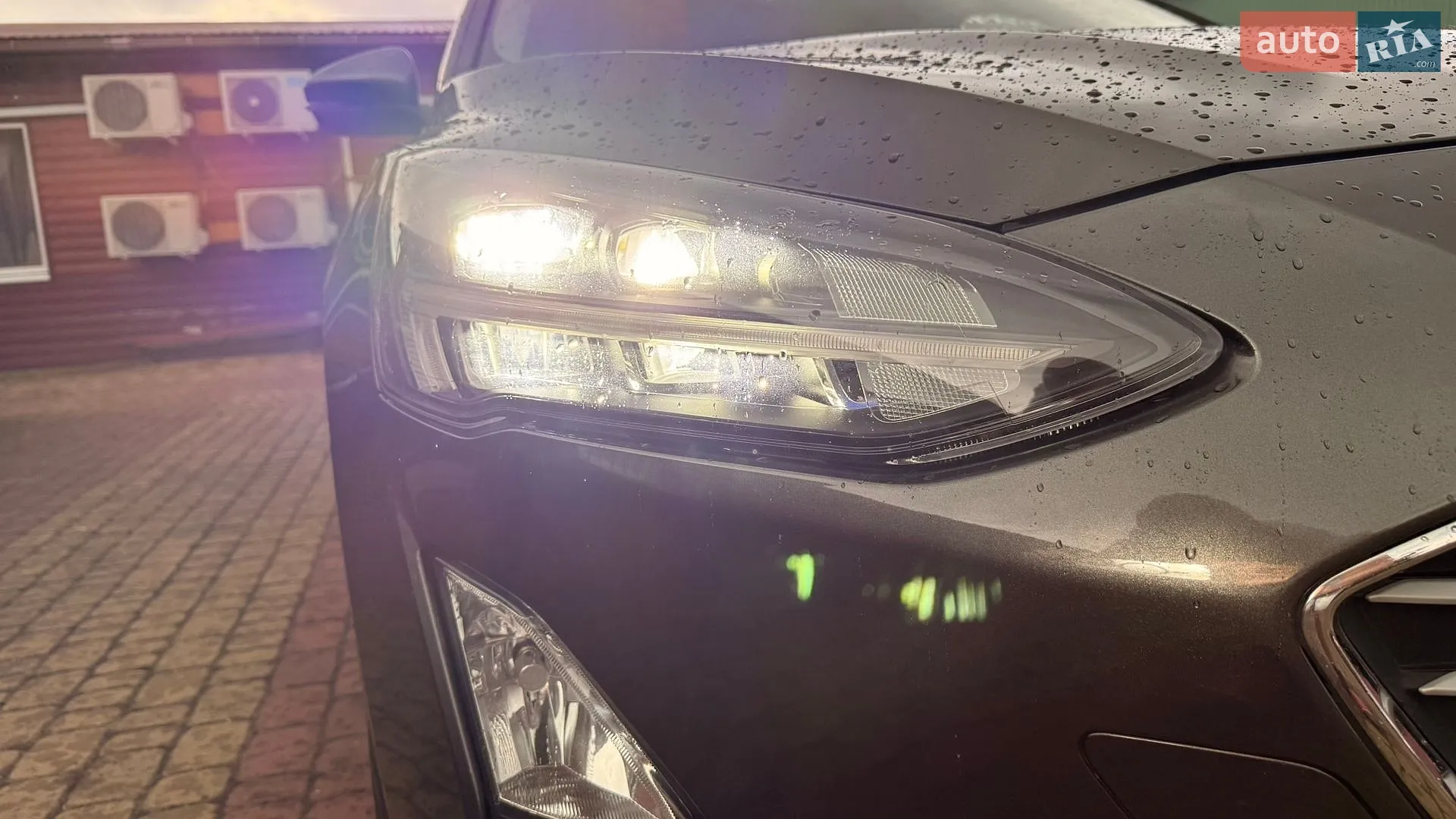 2021 Ford Focus - мініатюра 15