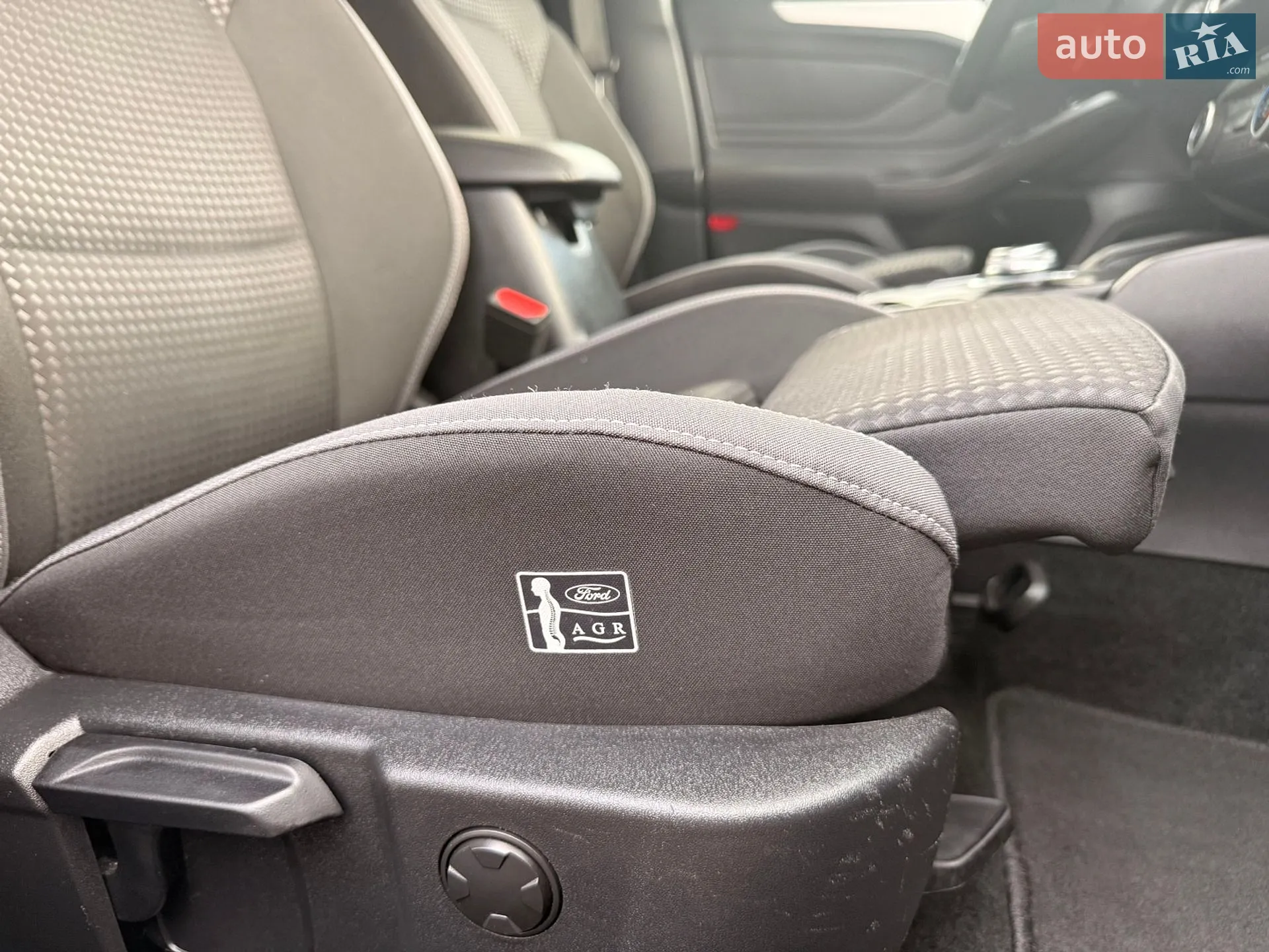 2021 Ford Focus - мініатюра 23