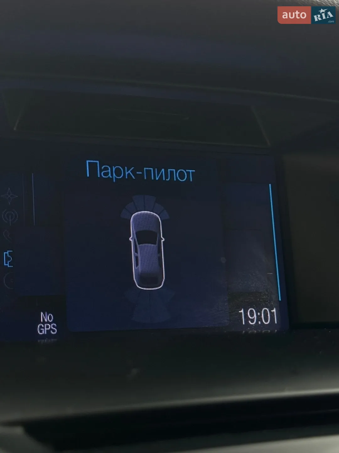 2012 Ford Focus - мініатюра 15