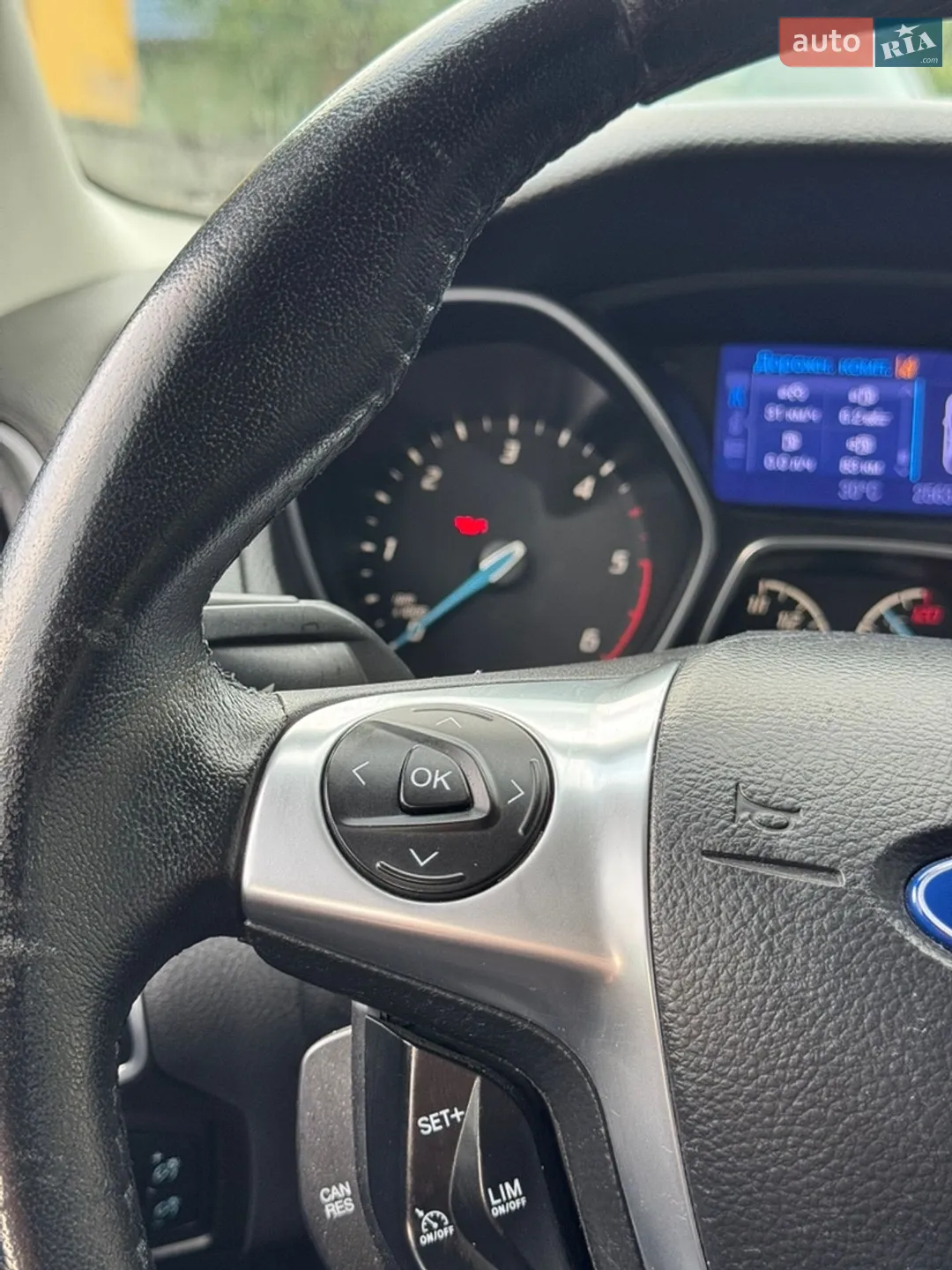 2012 Ford Focus - мініатюра 19