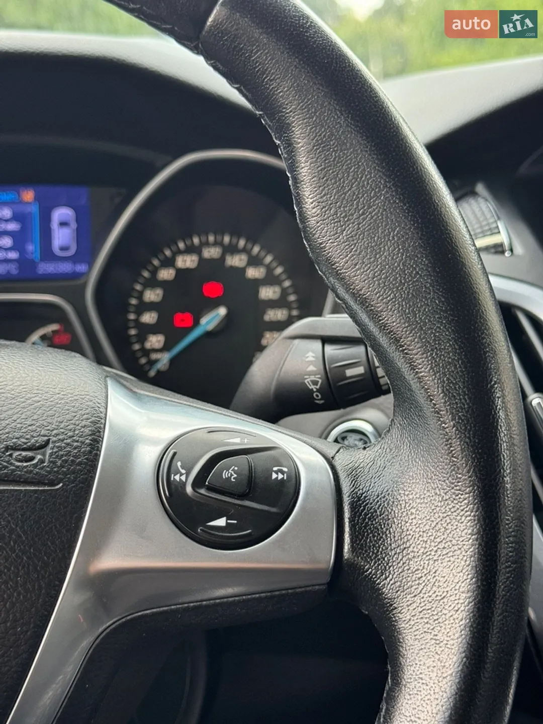 2012 Ford Focus - мініатюра 20