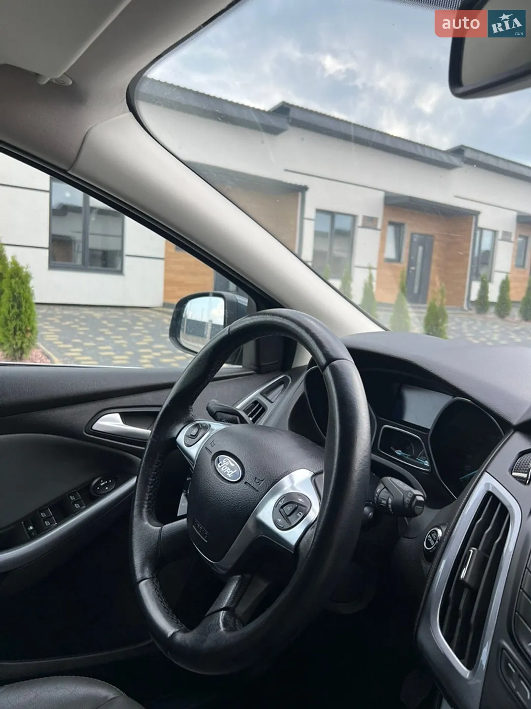2012 Ford Focus - мініатюра 22