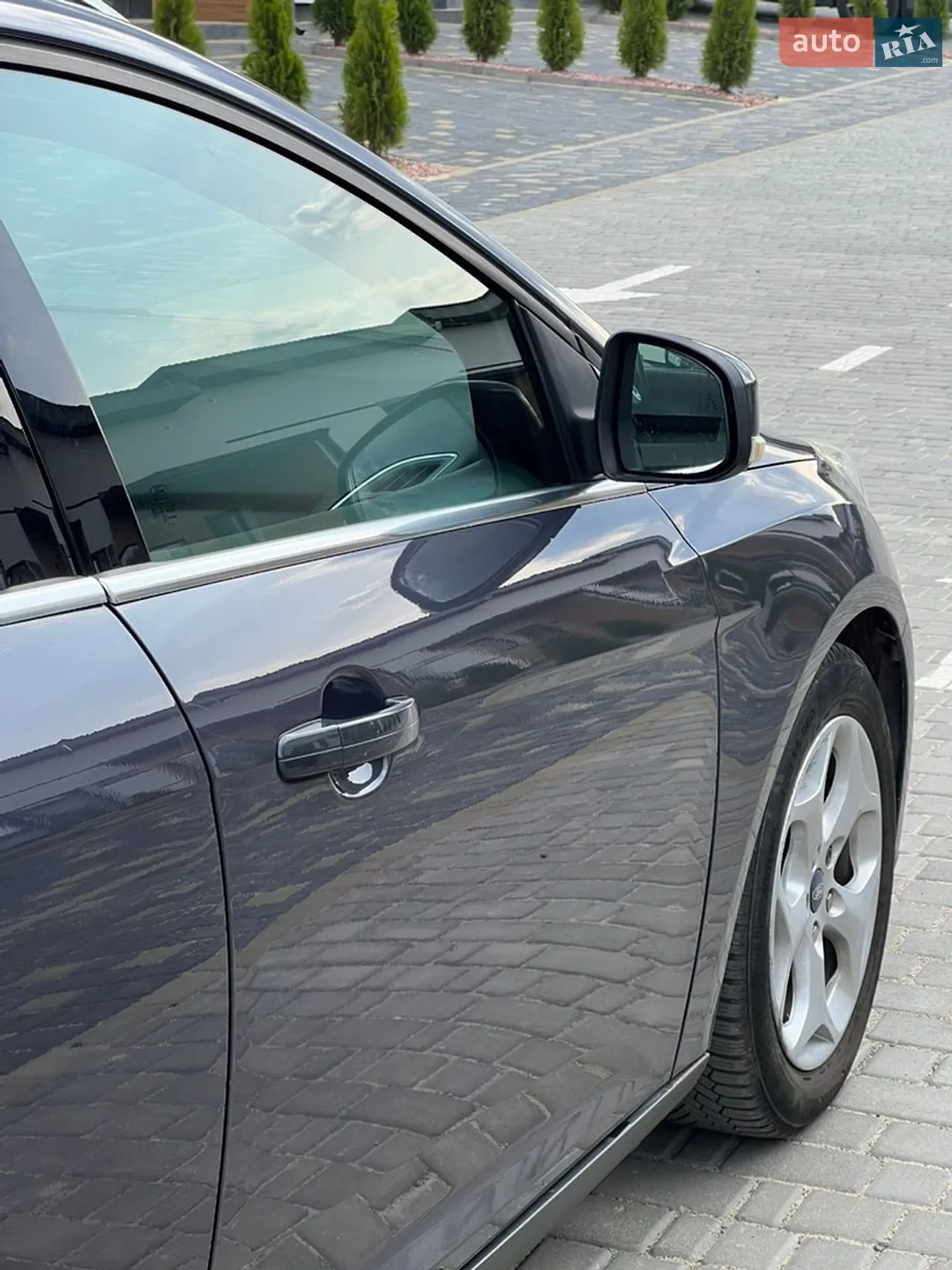 2012 Ford Focus - мініатюра 27