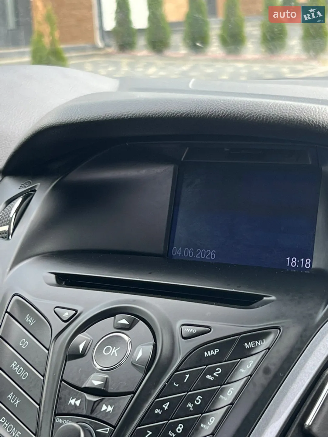 2012 Ford Focus - мініатюра 28