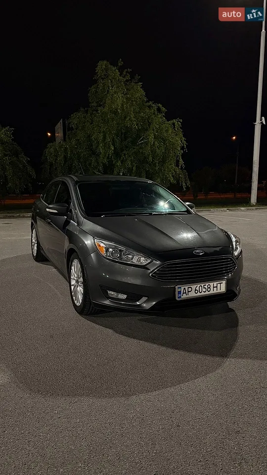 2017 Ford Focus - мініатюра 42