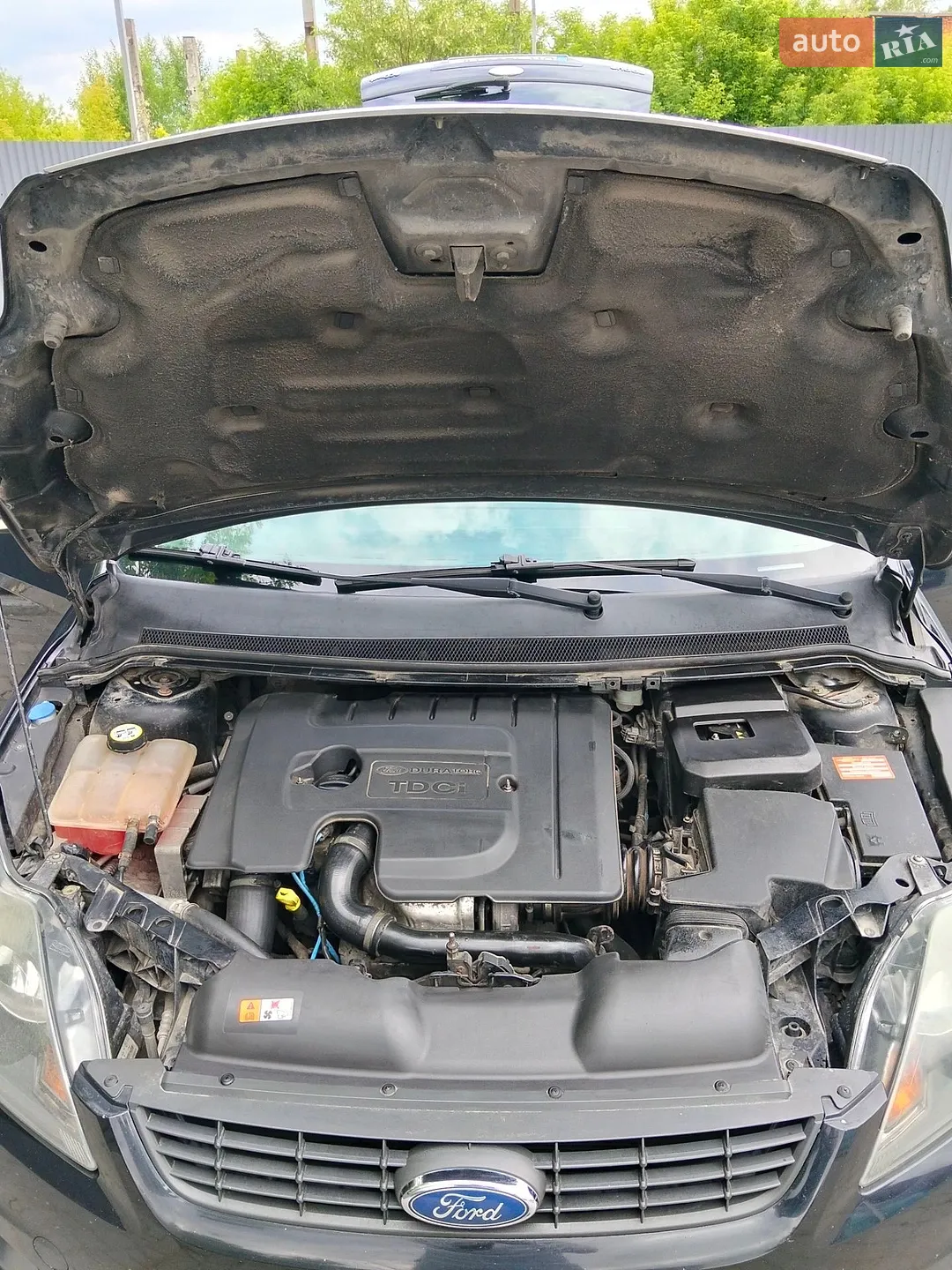 2010 Ford Focus - мініатюра 20