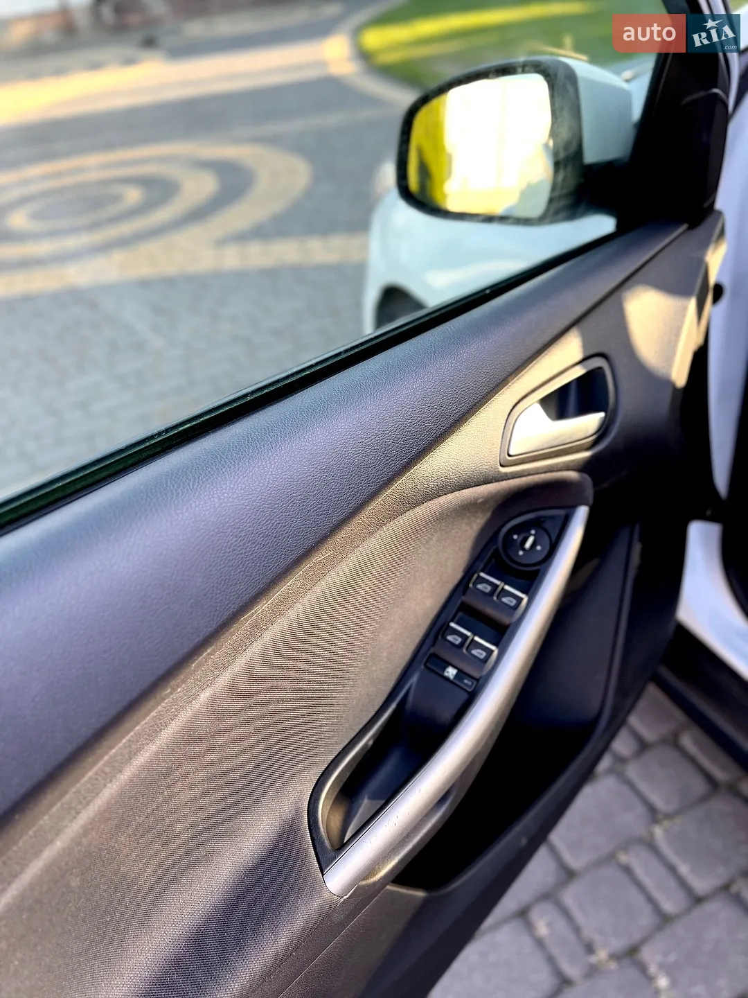 2014 Ford Focus - мініатюра 12