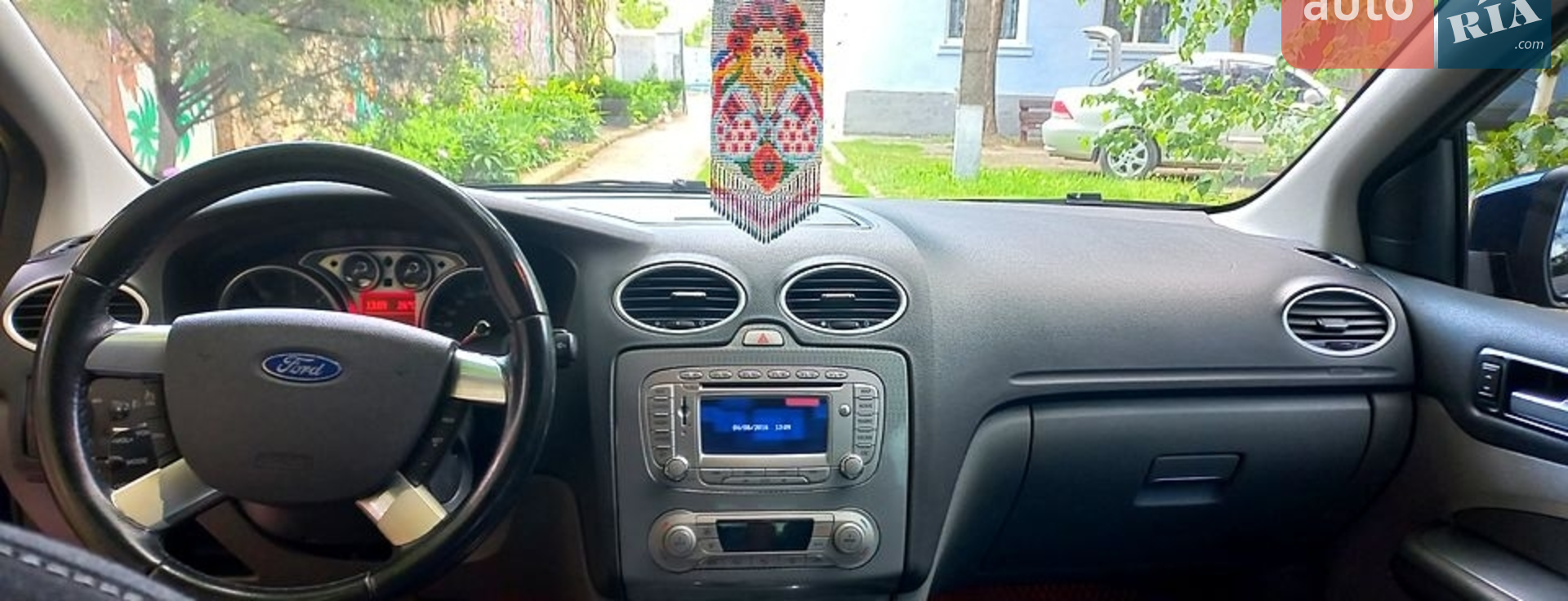 2010 Ford Focus - мініатюра 3