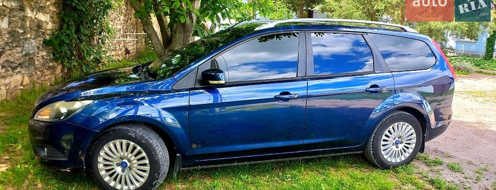 2010 Ford Focus - мініатюра 7