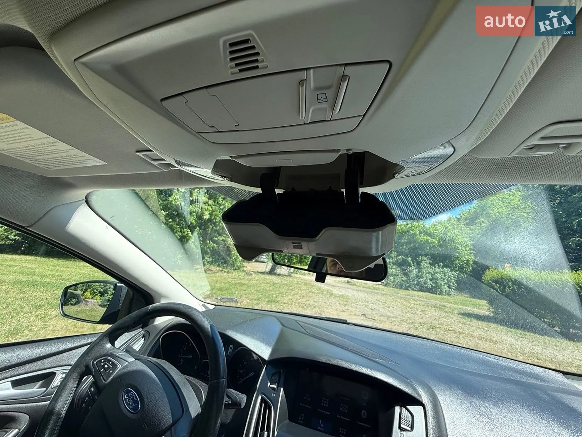 2017 Ford Focus - мініатюра 24