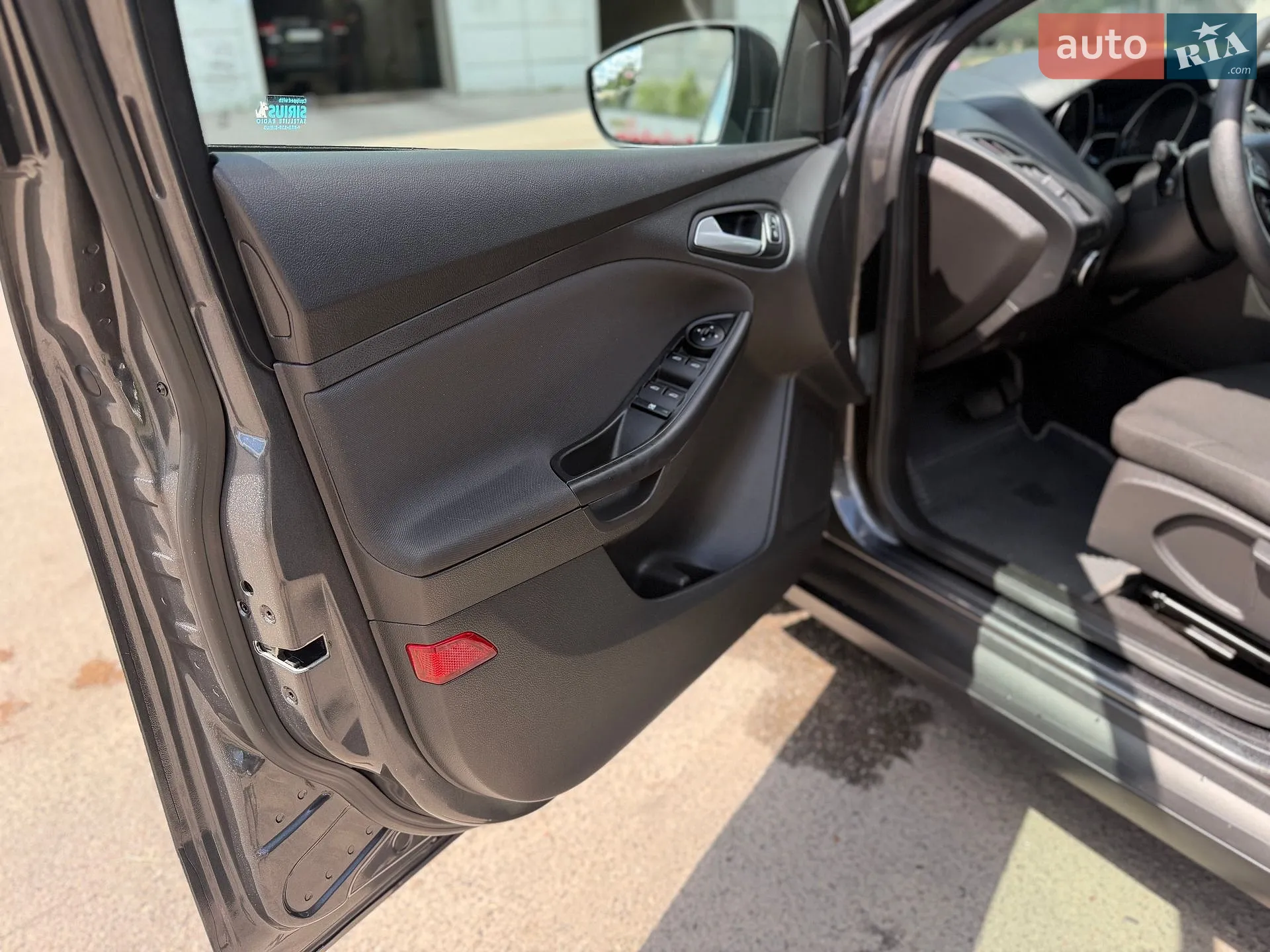 2016 Ford Focus - мініатюра 22