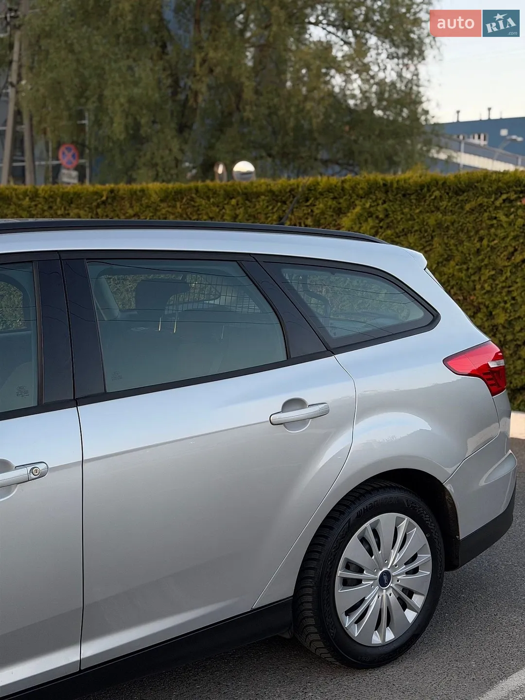 2016 Ford Focus - мініатюра 6