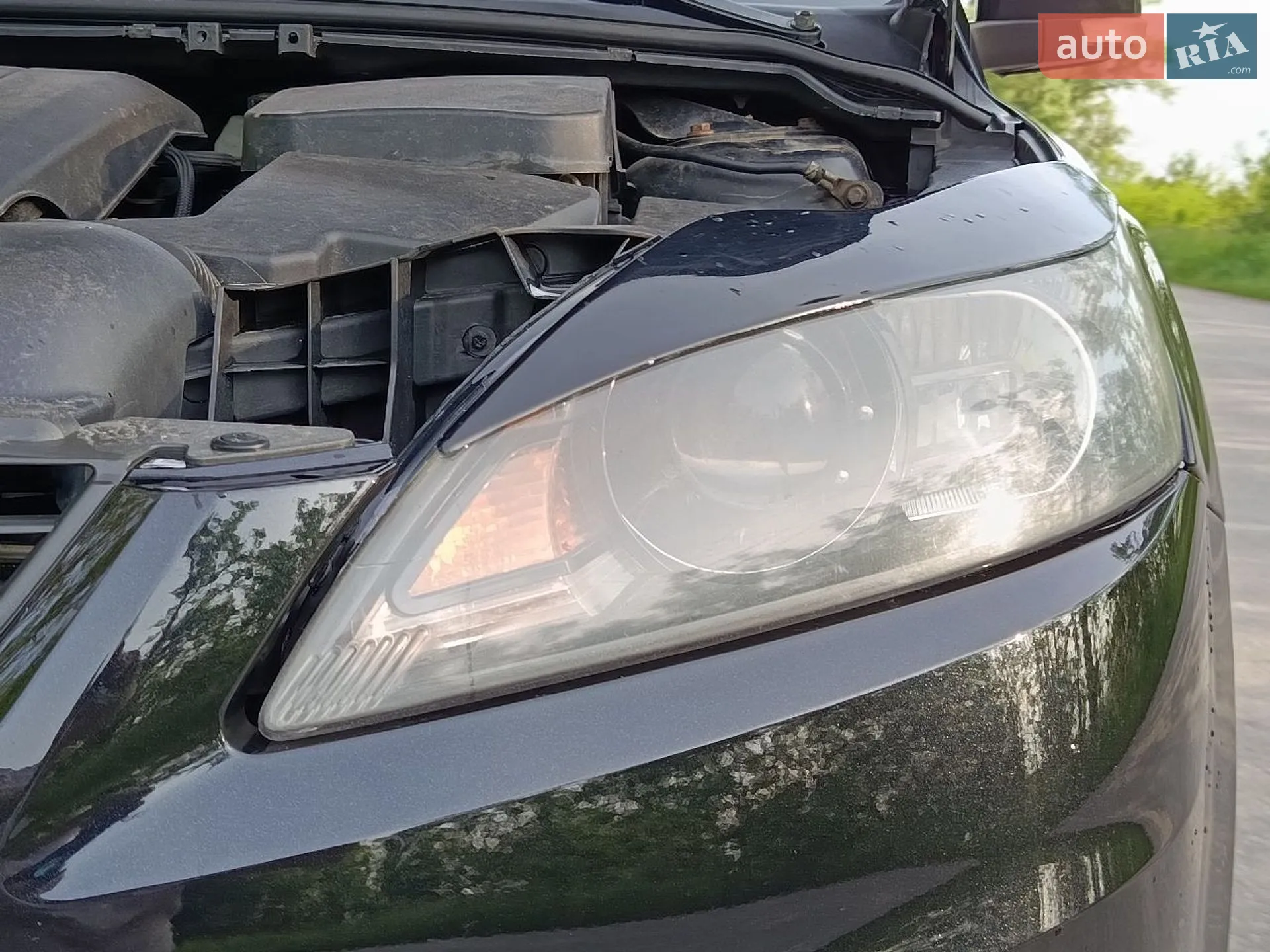 2010 Ford Focus - мініатюра 2