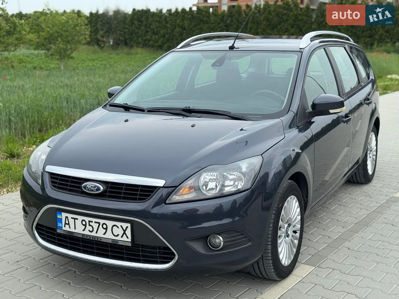 2010 Ford Focus - мініатюра 32